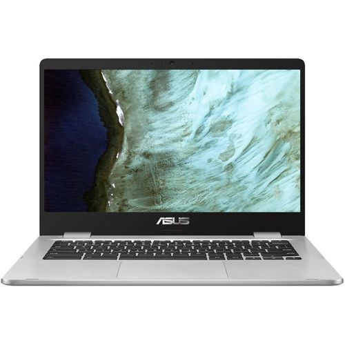 Chromebook Asus C423NA-EC0153 Tactile 14 Full HD