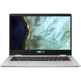 Chromebook Asus C423NA-EC0153 Tactile 14 Full HD