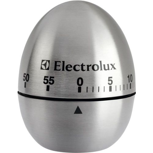 Minuteur De Cuisson Inox Electrolux E4ktat01