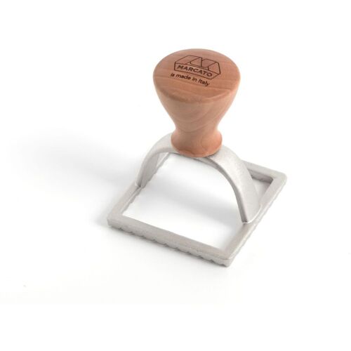 Découpe pâtes Marcato Decoupe pates carrees 5.8cm Atlas 150