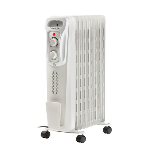 Rowenta BU2620F0 INTENSIUM - Radiateur à huile - mobile, pose au sol - 2000 Watt