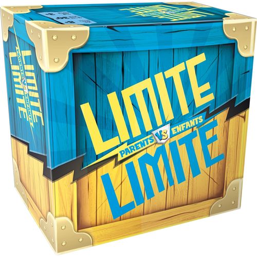 Jeu Ambiance Limite Limite Parents Vs Enfants