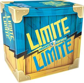 Jeu Ambiance Limite Limite Parents Vs Enfants