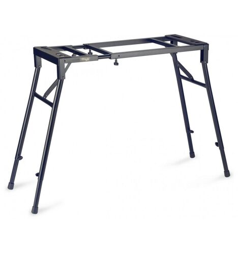 Stand Clavier/Mixer Stagg Mxs-A1 Noir