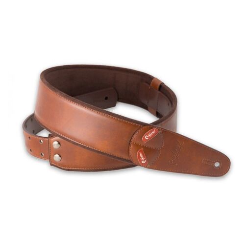 Sangle Guitare Right On - Charm 035 Brown