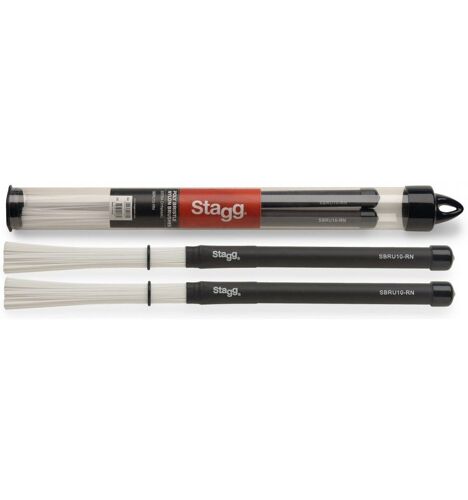 Balais Stagg Sbru10-Rn