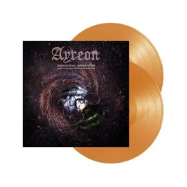 Universal Migrator Part Ii - Vinyle 33 Tours