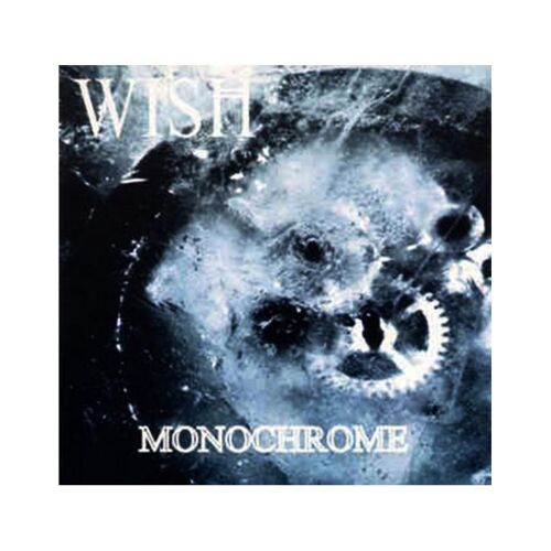 Monochrome - Vinyle 33 Tours