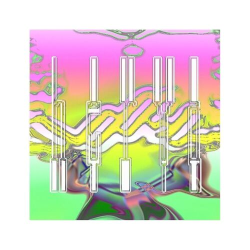 Seez - Vinyle 33 Tours