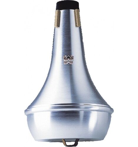 Denis Wick 5513 - Sourdine Euphonium Droite