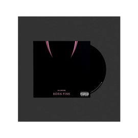 Born Pink - Cd Album