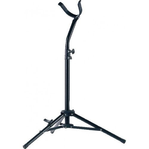 K&m 14410 - Stand Saxophone Baryton