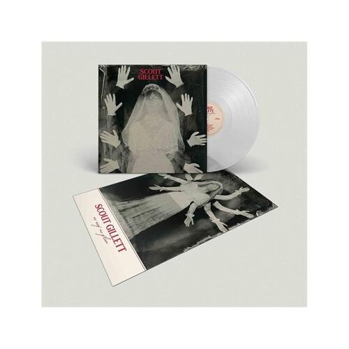 No Roof, No Floor - Vinyle 33 Tours