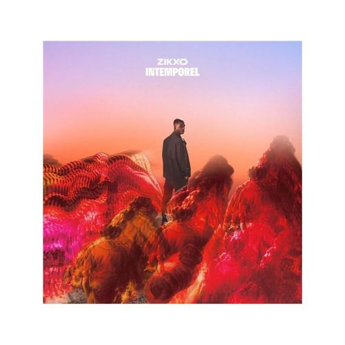 Intemporel - Vinyle 33 Tours