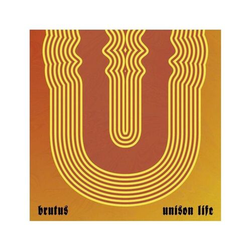 Unison Life - Cd Album