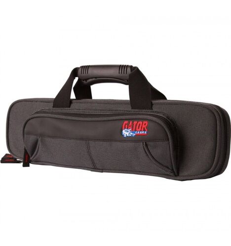 Etui Rigide Pour Flûte - Gator Gl-Flute-Blk