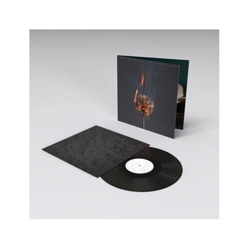 And You Know I Care - Vinyle 33 Tours