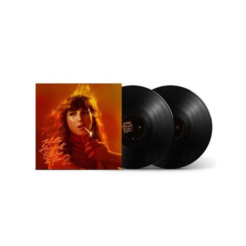 Brûler Le Feu 2 - Vinyle 33 Tours