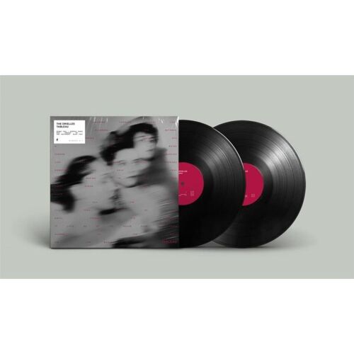 Tableau - Vinyle 33 Tours