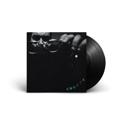 Cometa - Vinyle 33 Tours