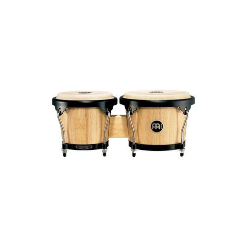 Paire De Bongos Meinl Headliner 6''3/4 & 8'' Mhb100nt