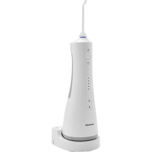 Panasonic Ew1511w503 - Hydropulseur - Sans Fil - Blanc