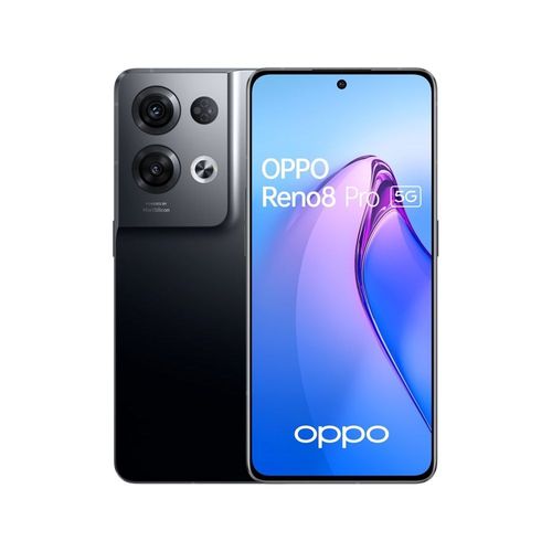 Oppo Reno8 Pro 256 Go Noir