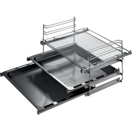 Rail téléscopique 3 niveaux - 17003174 HEZ438301