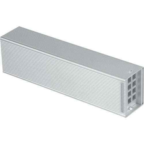 Panier en aluminium pour couverts en argent - 00646179 SMZ5002