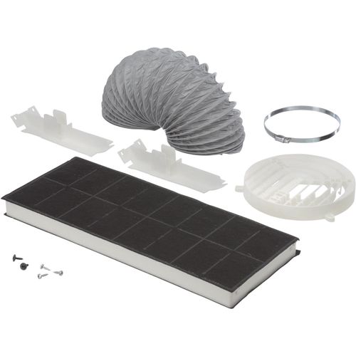 Kit de recyclage pour hottes DHZ3405 - LZ34500 - 00706588