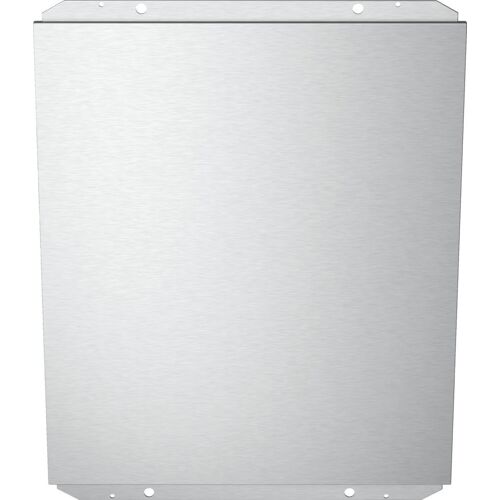 Crédence en inox pour hottes - 00249521 DHZ6551