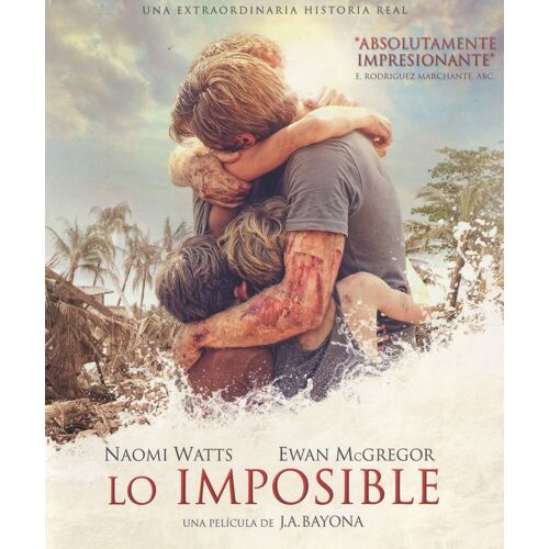 Lo Imposible