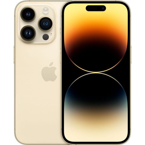 Apple iPhone 14 Pro Or 256 Go