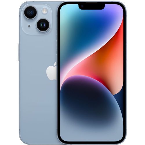 Apple iPhone 14 128 Go Bleu