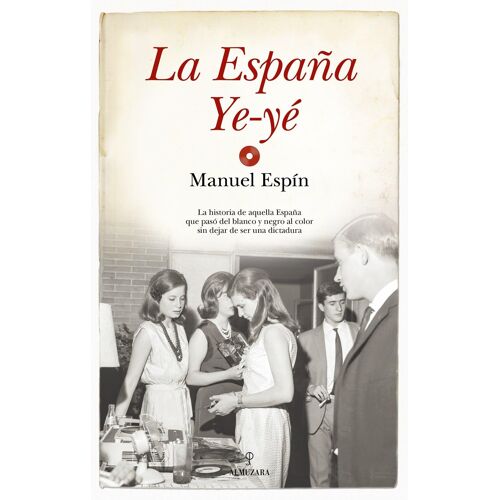 La España Ye-Yé