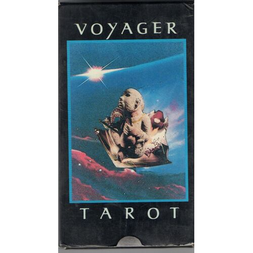 Voyager - Tarot