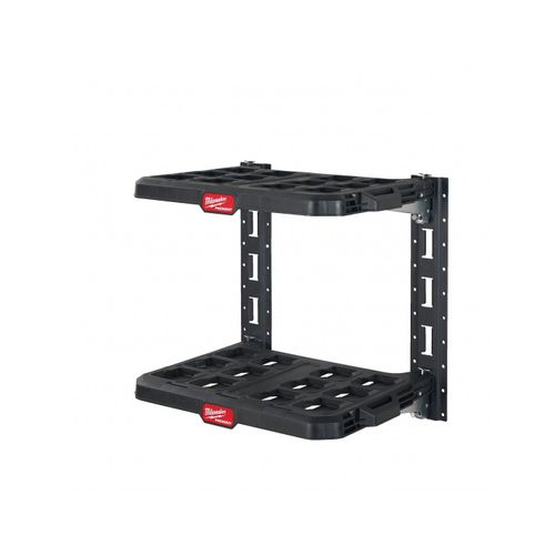 Kit étagère Packout | 4932472127 - Milwaukee