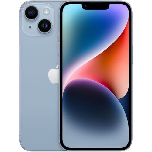 Apple iPhone 14 Bleu 512 Go