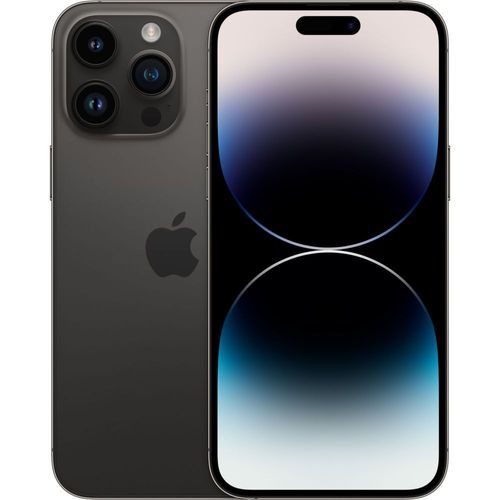 Apple iPhone 14 Pro Max 256 Go Noir Sidéral