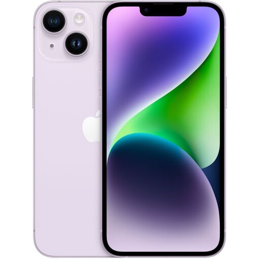 Apple iPhone 14 128 Go Bleu - Téléphones mobiles | Rakuten