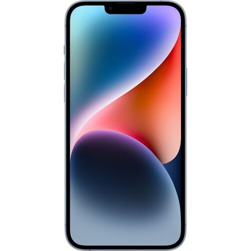 Apple iPhone 14 Plus Bleu 256 Go - Téléphones mobiles | Rakuten
