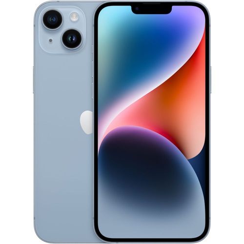 Apple iPhone 14 Plus Bleu 128 Go