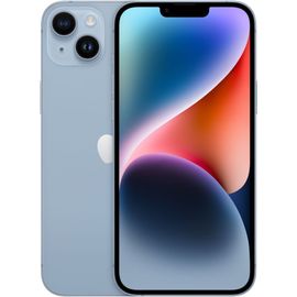 Apple iPhone 14 Plus Bleu 256 Go