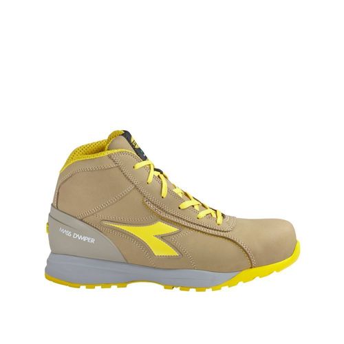 Chaussures De Sécurité Montantes Diadora Glove Mds S3 Hro Src