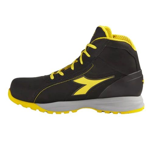 Chaussures De Sécurité Montantes Diadora Glove Mds S3 Hro Src - 39