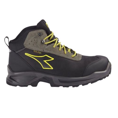 Chaussures De Sécurité Montantes Diadora Sport Diatex S3 Wr Ci Src