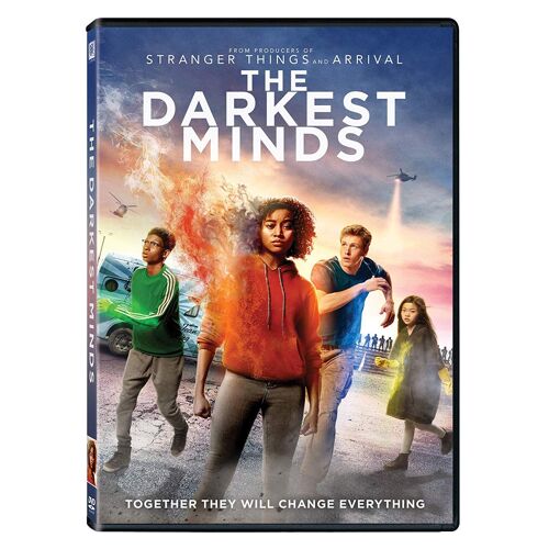 Darkest Minds : Rébellion (The Darkest Minds)