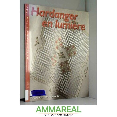 Hardanger En Lumière