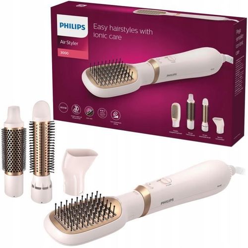 Philips Bha310/00 Ionisation Sèche-Cheveux