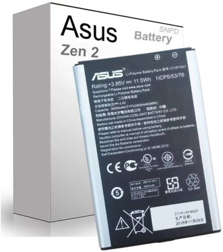 Batterie Asus Zenfone 2 Laser - Ze 600 Kl